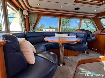 Sturier 520 OC - Stabilizers Motorboat 2006, The Netherlands