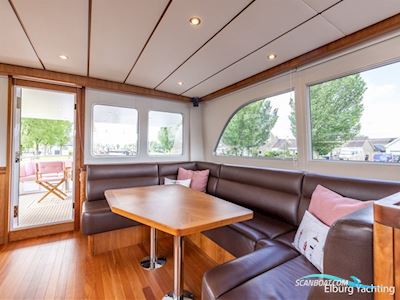 Sturier 675 CSL - Long Range  Motorboat 2023, The Netherlands