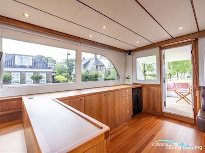 Sturier 675 CSL - Long Range  Motorboat 2023, The Netherlands