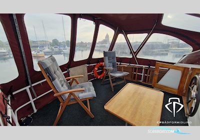 Succes 1050 Motorboat 1983, with Ford engine, Denmark