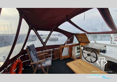 Succes 1050 Motorboat 1983, with Ford engine, Denmark