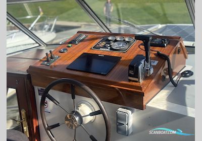 Succes 115 Sport Motorboat 1989, The Netherlands