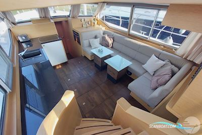 Succes 135 Motorboat 2012, with Vetuz Deutz engine, The Netherlands