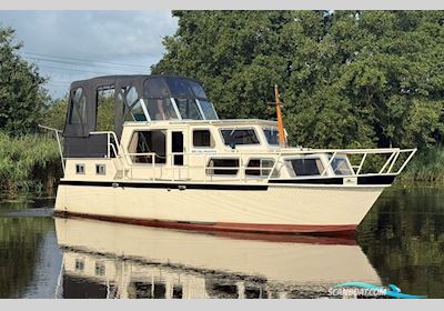Succes 975 Motorboat 1981, with Vetus engine, The Netherlands