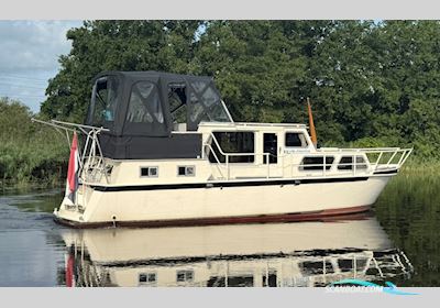 Succes 975 Motorboat 1981, with Vetus engine, The Netherlands
