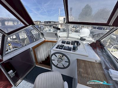 Succes Ultra 850 Motorboat 1998, The Netherlands