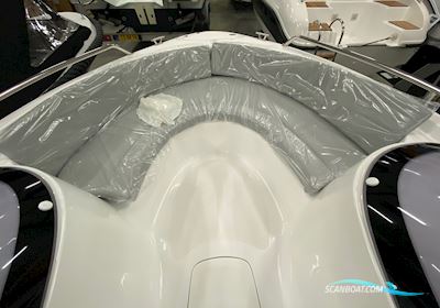 Suncraft 500 Duo Finansiering Tilbydes! Motorboat 2023, with Yamaha F50 engine, Denmark