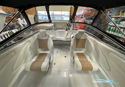 Suncraft 500 Sport Motorboat 2023, Denmark