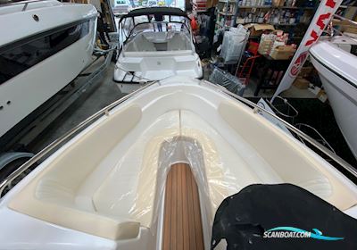 Suncraft 630 BR Motorboat 2023, Denmark