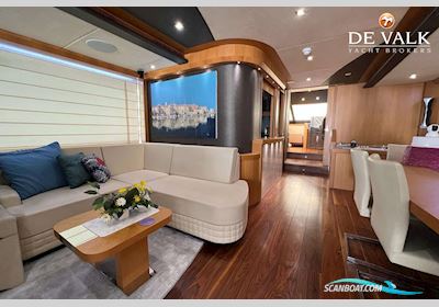 Sunseeker 28 M Yacht Motorboat 2013, with  Mtu engine, No country info