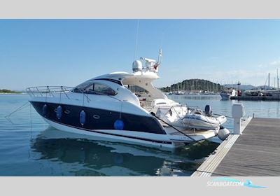 Sunseeker 47 PORTOFINO Motorboat 2007, with VOLVO D9 engine, Croatia