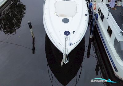 Sunseeker 47 Portofino Motorboat 2006, with Volvo Penta D9 engine, Finland