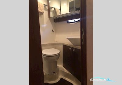 Sunseeker 47 Portofino Motorboat 2007, with Volvo D9 engine, Croatia