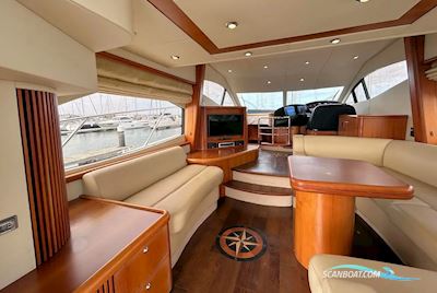 Sunseeker Manhattan 50 Motorboat 2007, Ireland