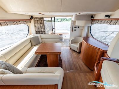 Sunseeker Manhattan 52 - Fly Motorboat 2011, The Netherlands