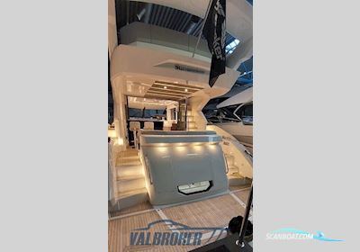 Sunseeker Manhattan 55 Motorboat 2023, with Volvo Penta D13 engine, Finland