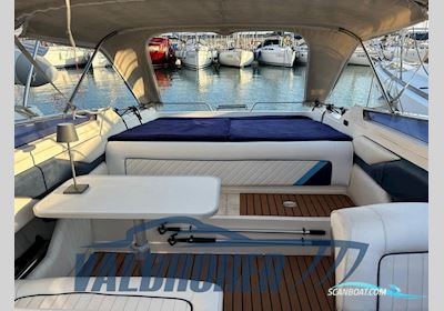 Sunseeker Mohawk 29 Motorboat 1990, with Volvo Penta AQAD 41 engine, Italy