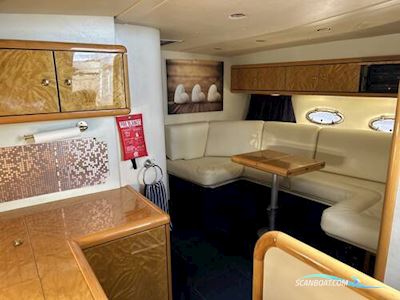 Sunseeker Mystique 42 Motorboat 1992, with Detroit engine, United Kingdom