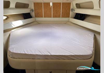 Sunseeker Mystique 42 Motorboat 1992, with Detroit engine, United Kingdom