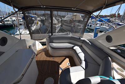Sunseeker Portofino 375 Motorboat 1996, with Volvo Penta Kad42 engine, Greece