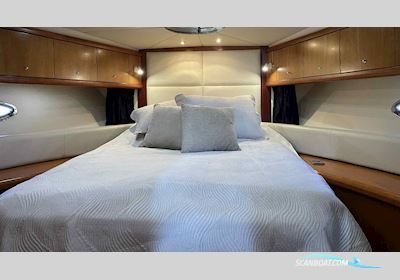 Sunseeker Portofino 46 Motorboat 2003, with Volvo Penta engine, Denmark
