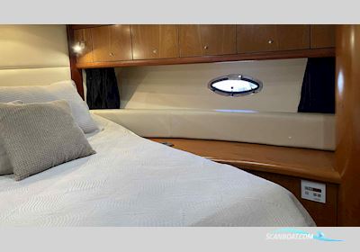 Sunseeker Portofino 46 Motorboat 2003, with Volvo Penta engine, Denmark