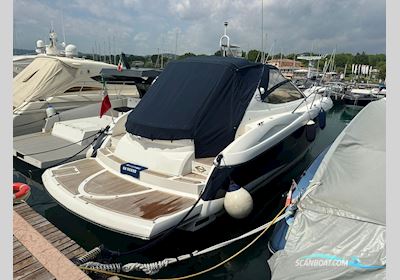 Sunseeker Portofino 46 Motorboat 2004, with Volvo Penta TAMD 75 engine, Italy
