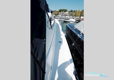 Sunseeker Portofino 46 Motorboat 2004, with Volvo Penta TAMD 75 engine, Italy