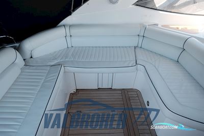 Sunseeker Portofino 46 Motorboat 2004, with Volvo Penta TAMD 75 engine, Italy