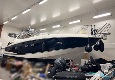 Sunseeker Portofino 46 Motorboat 2004, with 2 x Volvo Penta TAMD75P-A engine, Sweden