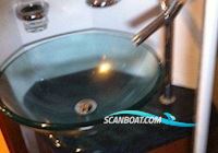 Sunseeker Portofino 46 Motorboat 2005, with Volvo Penta Tamd75P engine, Spain