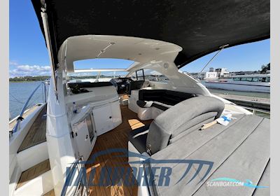 Sunseeker Portofino 47 Motorboat 2009, with Volvo Penta IPS 600 engine, Finland
