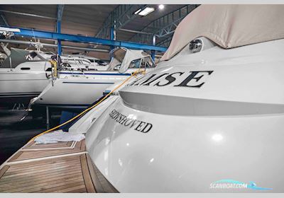 Sunseeker Portofino 53 Motorboat 2005, with Volvo Penta engine, Sweden