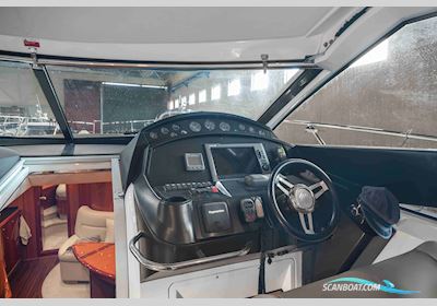 Sunseeker Portofino 53 Motorboat 2005, with Volvo Penta engine, Sweden