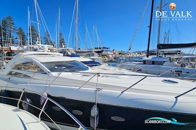 Sunseeker Portofino 53 Motorboat 2005, with Volvo Penta  engine, Spain