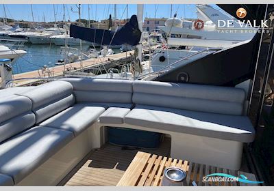Sunseeker Predator 60 Motorboat 2011, with Man engine, France