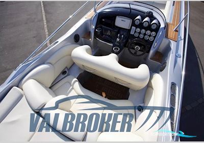 Sunseeker SX 2000 - CASINO ROYALE Motorboat 2000, with Yanmar engine, Greece