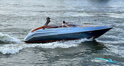 Sunseeker Superhawk 31 Motorboat 1998, with Volvo engine, The Netherlands