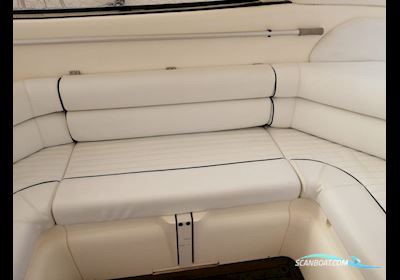 Sunseeker Superhawk 48 Motorboat 2002, with Volvo Penta engine, Spain