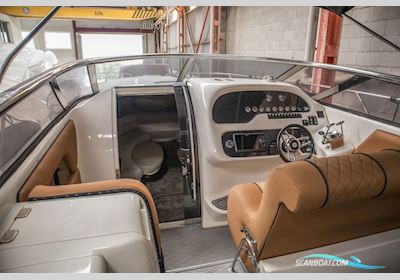 Sunseeker Tomahawk 41 Motorboat 1997, with Volvo Penta engine, Spain