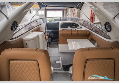 Sunseeker Tomahawk 41 Motorboat 1997, with Volvo Penta engine, Spain