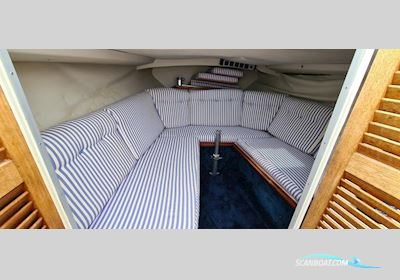 Sunseeker Xps 21 Motorboat 1983, Germany