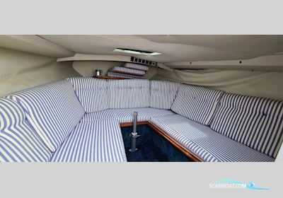 Sunseeker Xps 21 Motorboat 1983, Germany