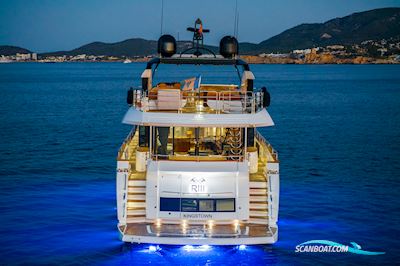 Sunseeker Motorboat 2015, The Netherlands