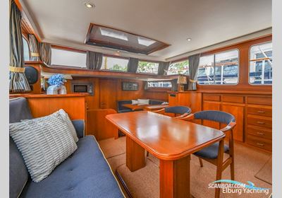 Super Van Craft 14.70 Motorboat 1990, The Netherlands