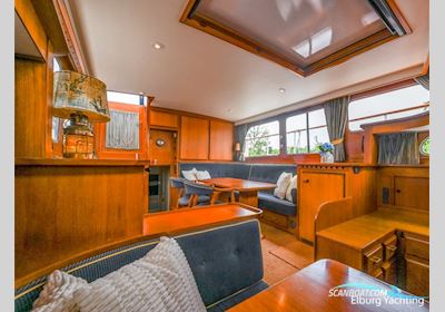 Super Van Craft 14.70 Motorboat 1990, The Netherlands