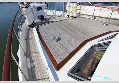 Super Van Craft 14.80 Motorboat 1993, France