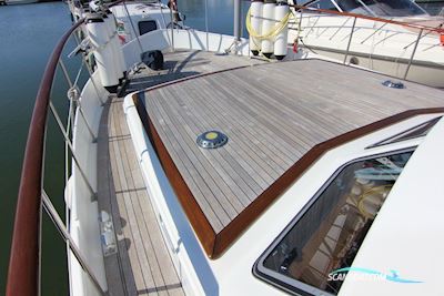 Super Van Craft 14.80 Motorboat 1993, France