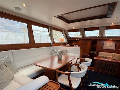 Super Van Craft 14.95 - Cabrio Motorboat 2001, The Netherlands