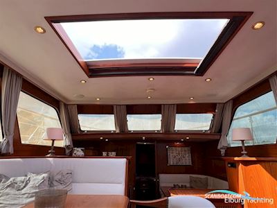 Super Van Craft 14.95 - Cabrio Motorboat 2001, The Netherlands